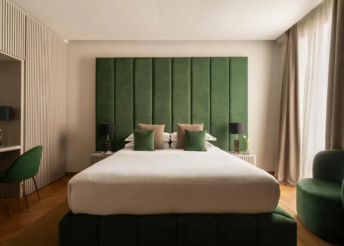 Palazzo Venere 4*