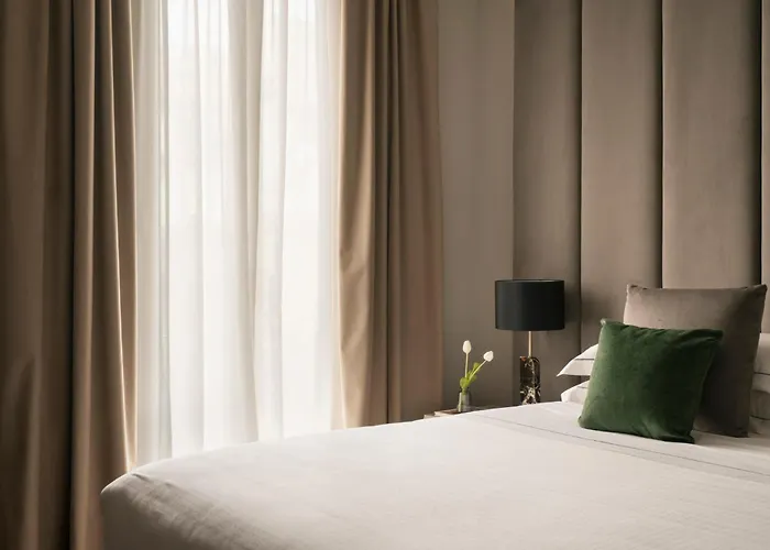 Palazzo Venere 4* Roma