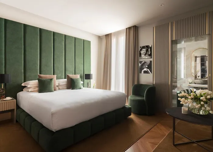 Hotel Palazzo Venere