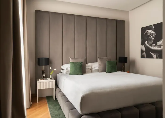 Palazzo Venere 4* Rome