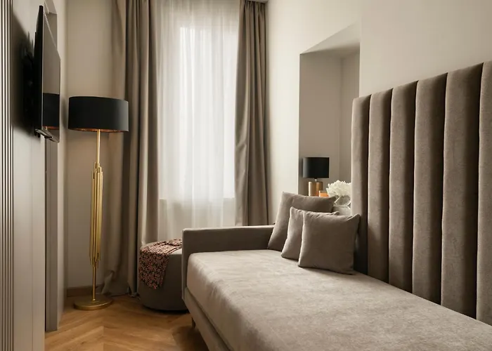 Palazzo Venere 4*