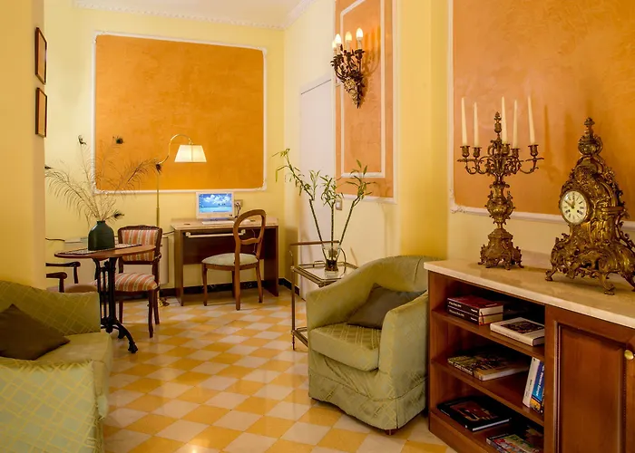 Palazzo Venere Szálloda 4*