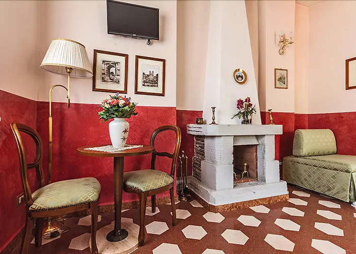 Palazzo Venere 4*