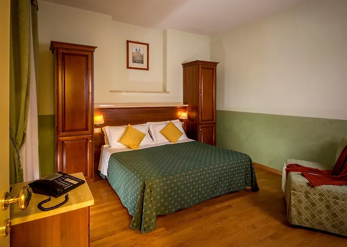Hotel Palazzo Venere Roma