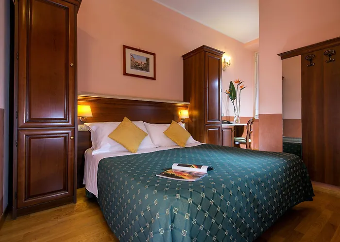 Palazzo Venere Szálloda 4*