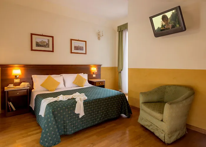 Palazzo Venere Szálloda 4*