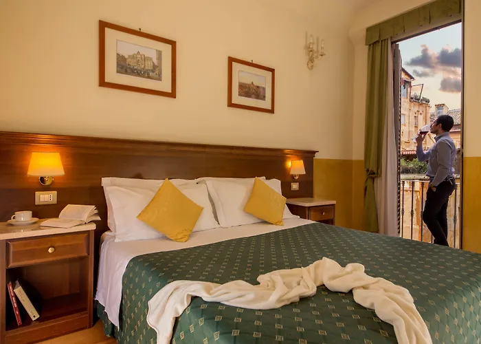 Hotel Palazzo Venere 4*