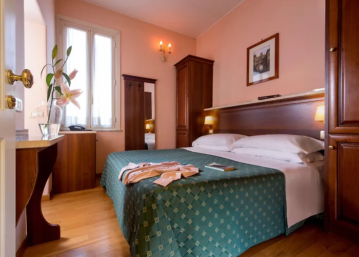 Palazzo Venere Hotel