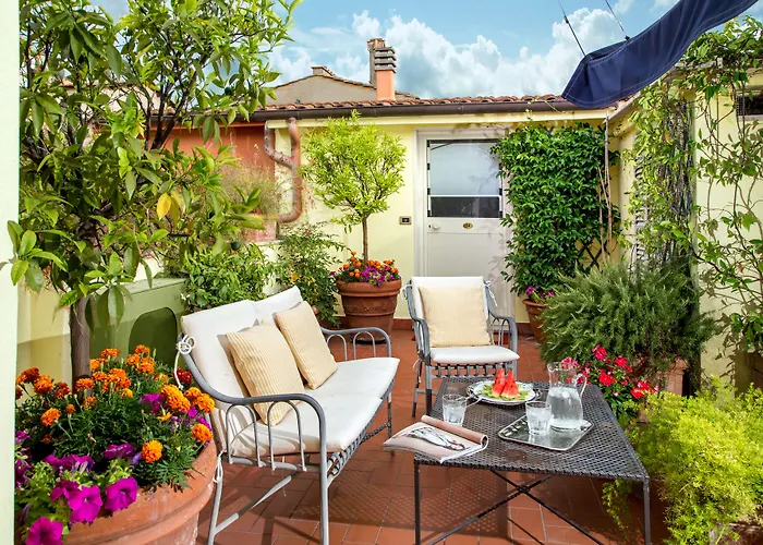 Hotel Palazzo Venere 4*