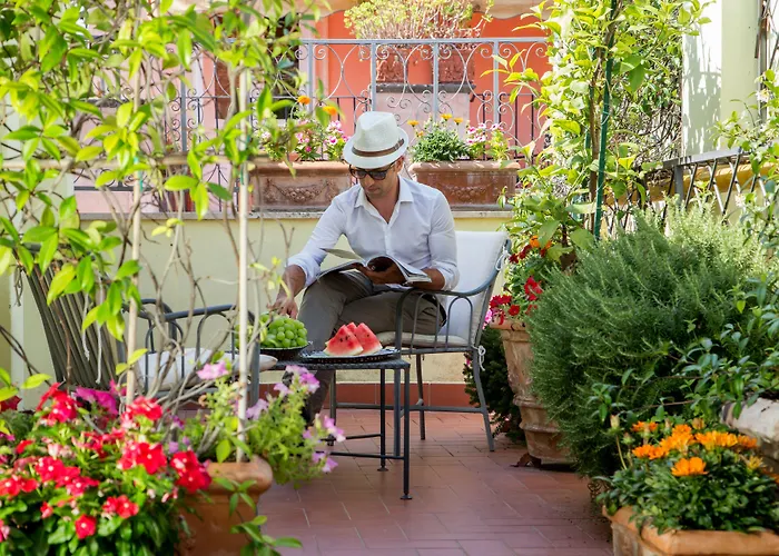 Palazzo Venere 4*