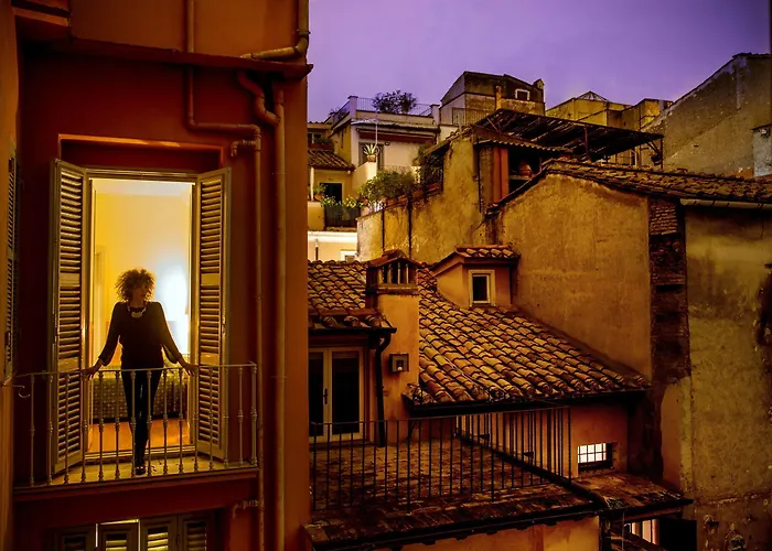 Hotel Palazzo Venere 4*