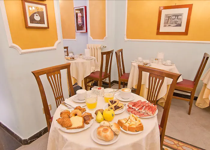 Palazzo Venere 4*