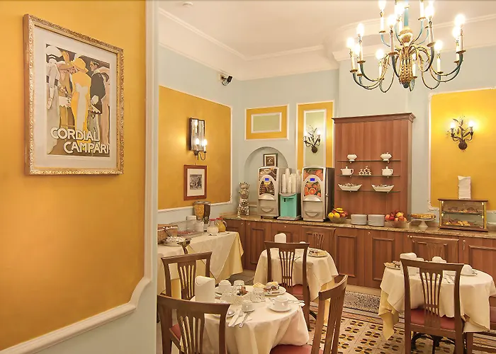 Palazzo Venere 4*