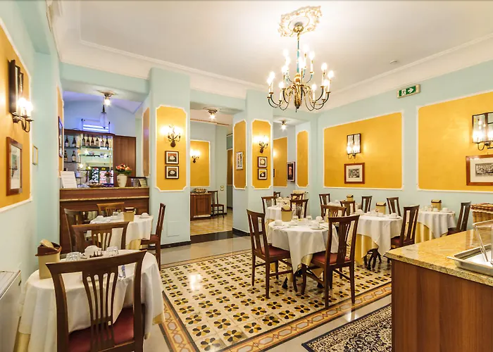 Palazzo Venere Hotel