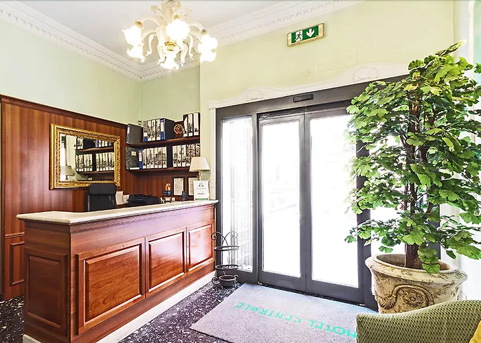Hotel Palazzo Venere 4*
