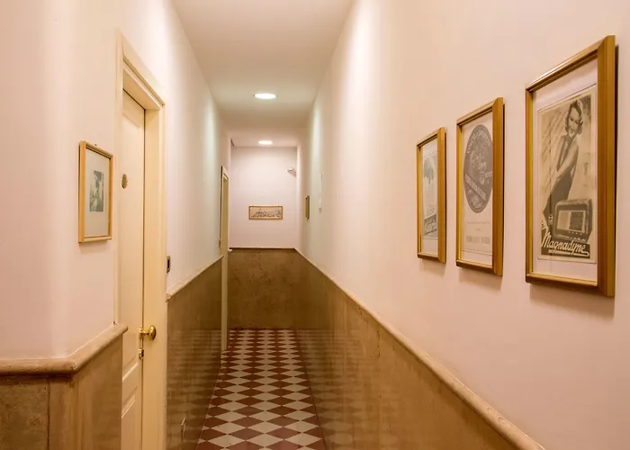Palazzo Venere Szálloda 4*