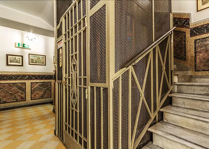 Palazzo Venere Hotel 4*