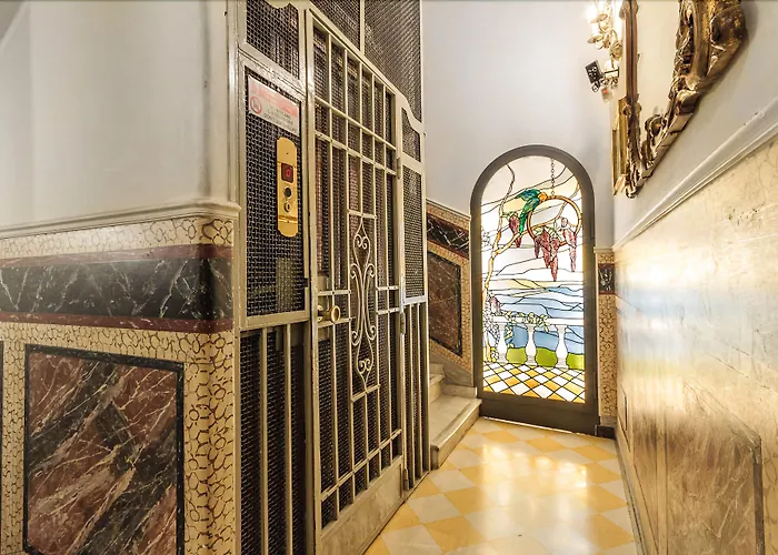 Palazzo Venere