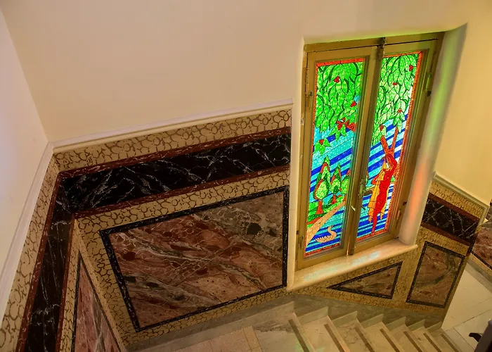 Hotel Palazzo Venere Roma