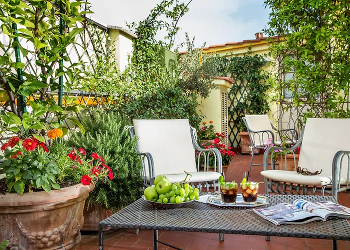 Palazzo Venere Szálloda 4*