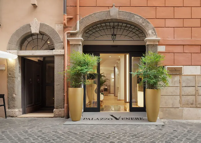 Palazzo Venere