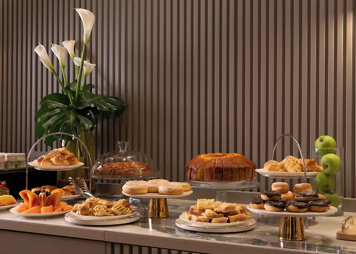 Palazzo Venere 4*