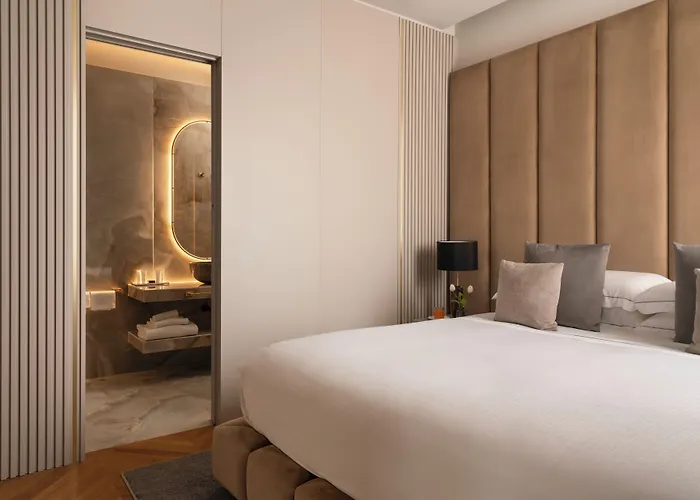 Palazzo Venere Hotel