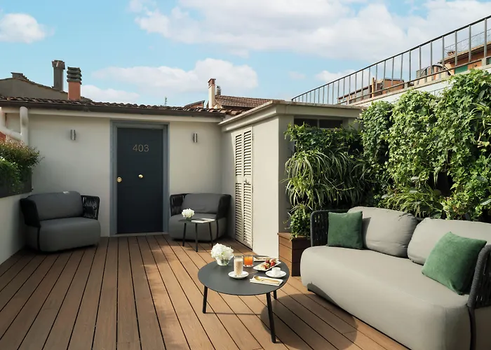 Hotel Palazzo Venere 4*