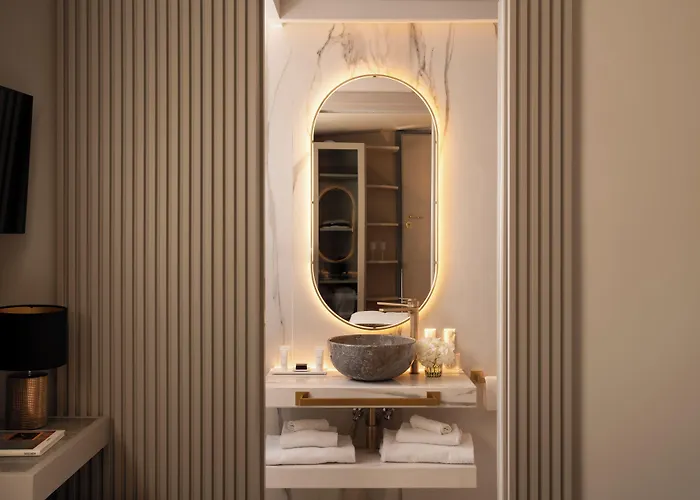 Hotel Palazzo Venere 4*