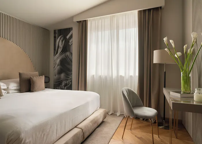Hotel Palazzo Venere Rome