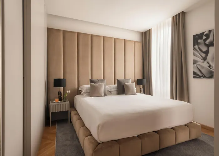 Palazzo Venere Hotel 4*