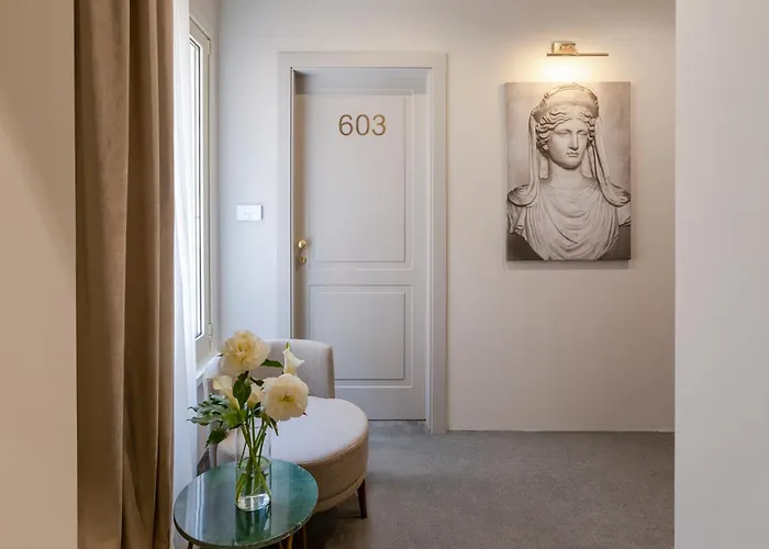 Palazzo Venere 4*