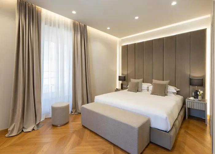 Hotel Palazzo Venere