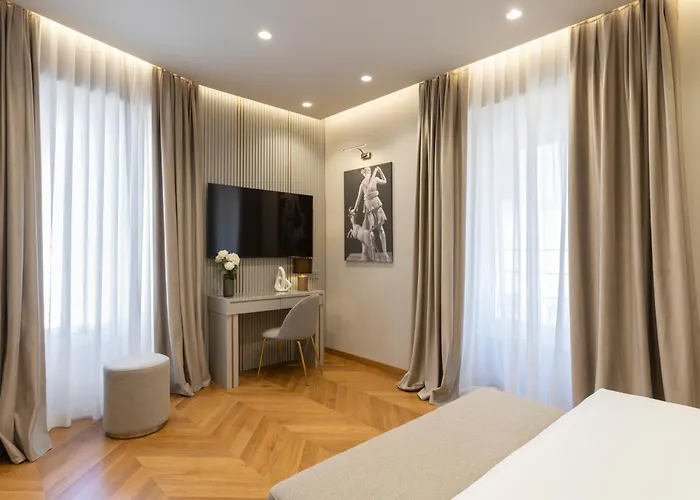 Palazzo Venere Hotel 4*