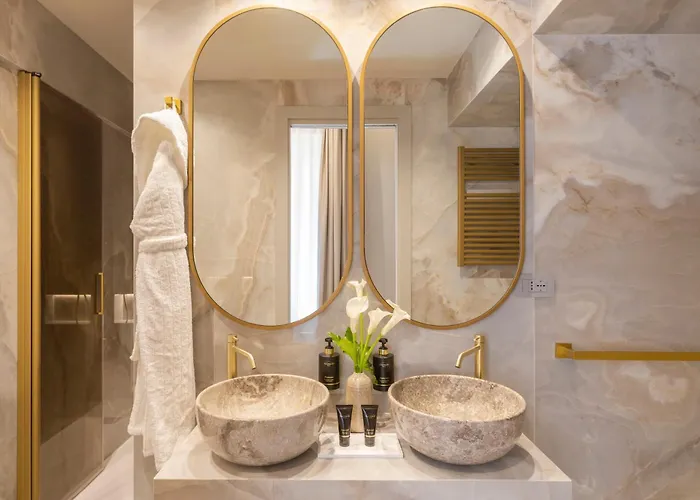 Hotel Palazzo Venere 4*