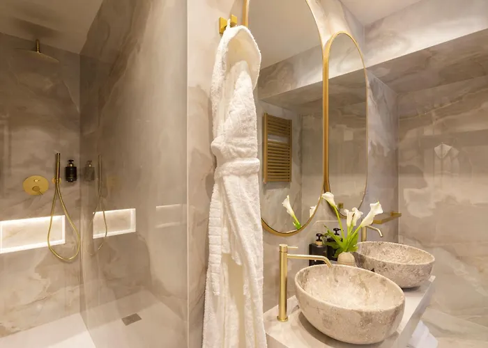 Hotel Palazzo Venere Rome