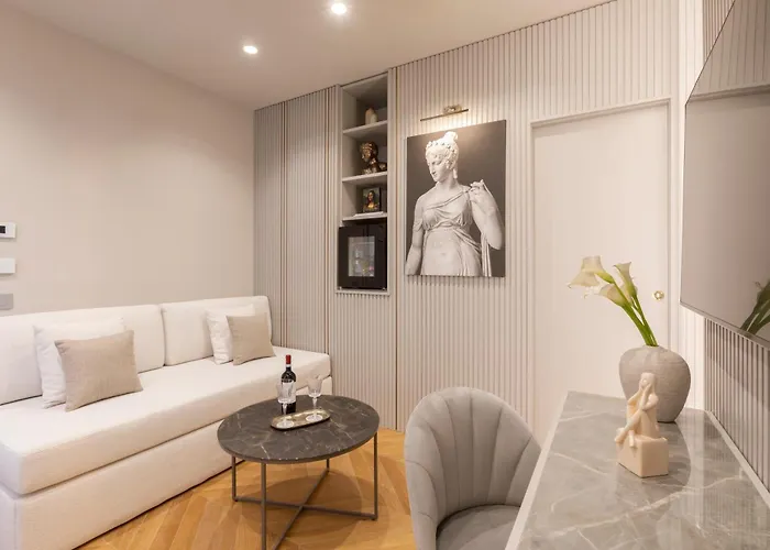 Palazzo Venere 4*