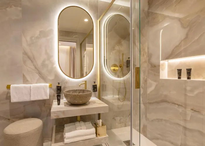 Hotel Palazzo Venere