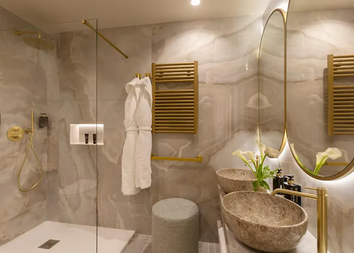 Palazzo Venere Hotel 4*