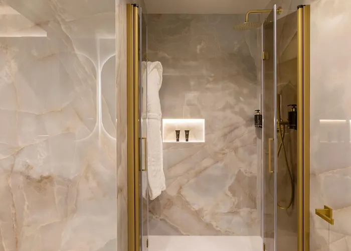 Hotel Palazzo Venere 4*