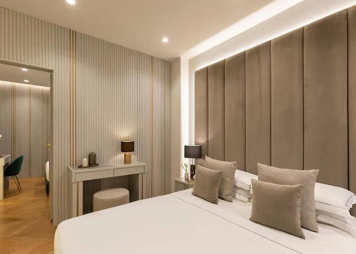 Palazzo Venere Hotel Rome