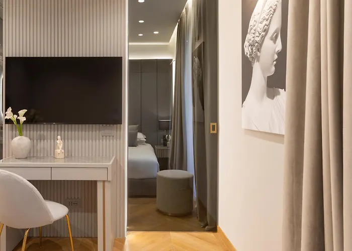 Palazzo Venere 4*