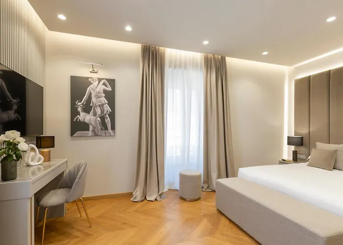 Hotel Palazzo Venere
