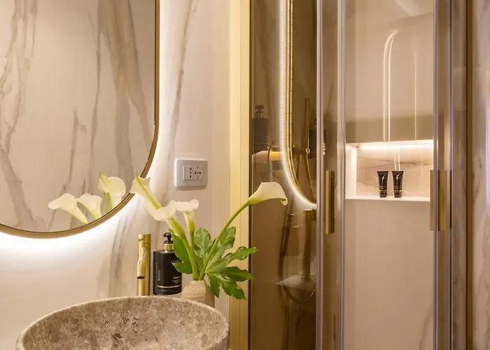 Palazzo Venere Hotel Rome