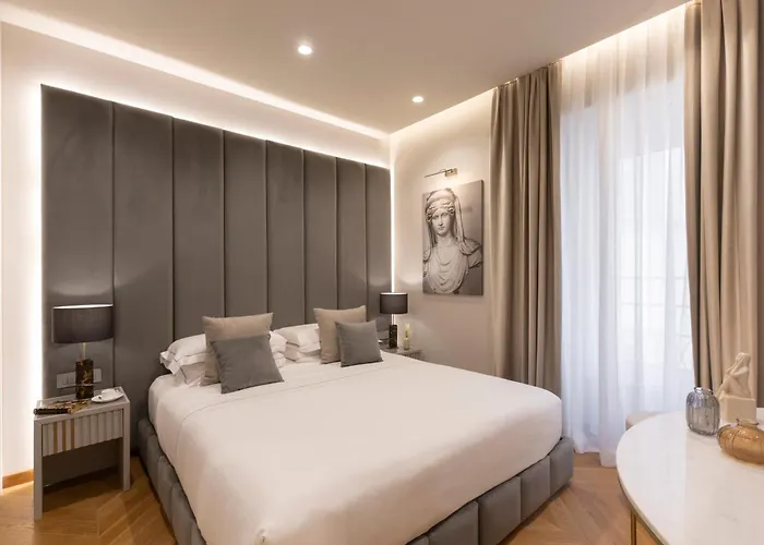 Palazzo Venere 4*