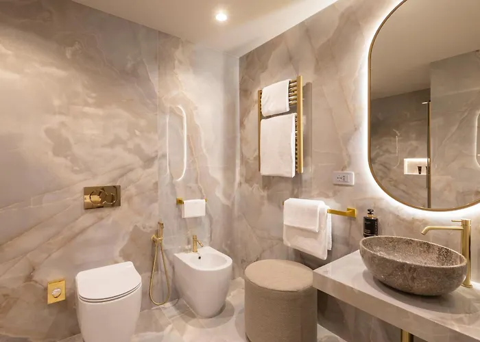 Palazzo Venere Rome