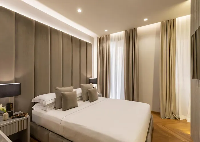 Palazzo Venere Hotel