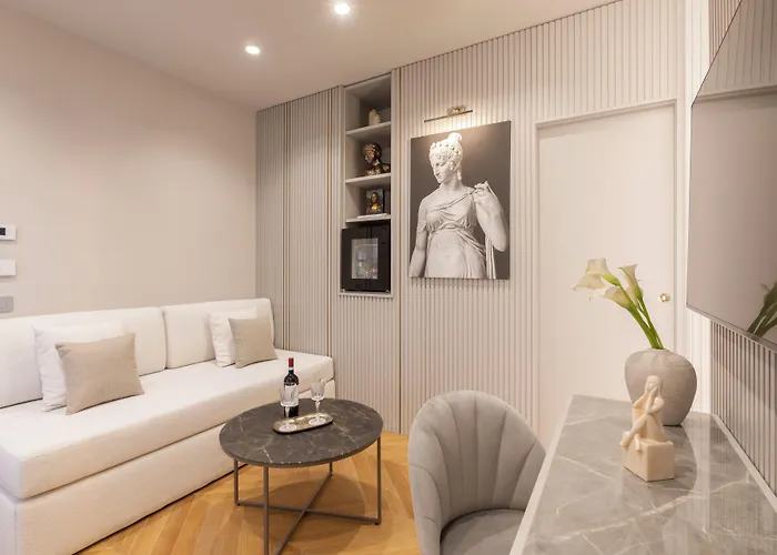 Hotel Palazzo Venere Rome