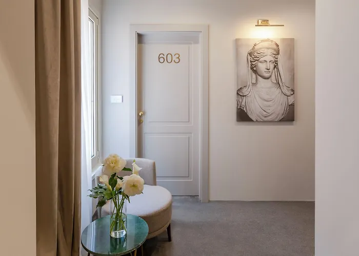 Palazzo Venere 4*