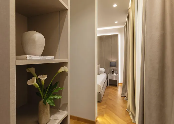 Hotel Palazzo Venere Rome